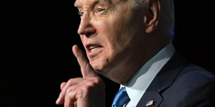 Washington criticizes arrest warrant requested by ICC prosecutor against Netanyahu