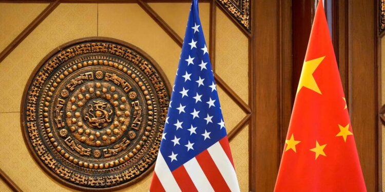 Washington increases tariffs on $18 billion in Chinese products