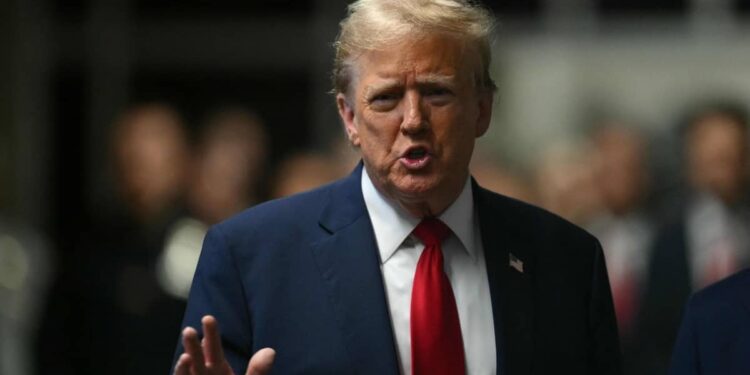 What to remember from testimony at Donald Trump’s trial