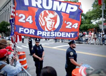 What will happen next for Donald Trump after this guilty verdict?