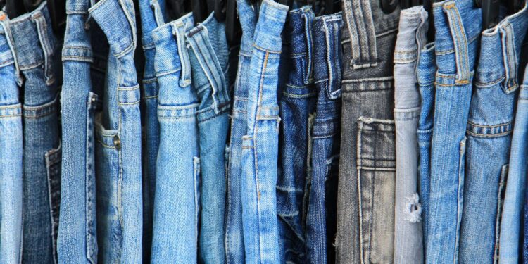 Why should you always wash new clothes before wearing them?