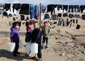 World Bank: More than a quarter of Syrians live in extreme poverty  Economy News