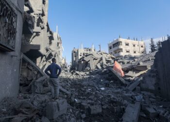 World Bank: The Palestinian Authority faces the risk of financial collapse  Economy