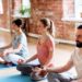 Yoga could help patients with heart failure