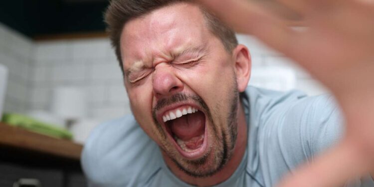 he had an amputation and was diagnosed with diabetes because he stepped on a sea urchin!