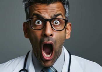 this baby is born with two heads and three arms!