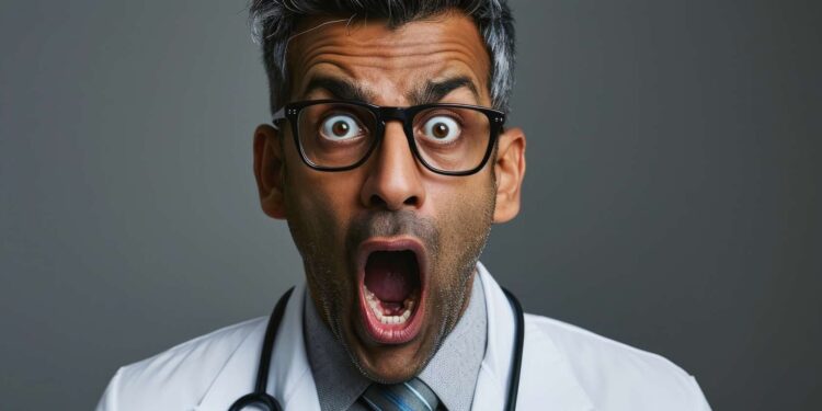 this baby is born with two heads and three arms!