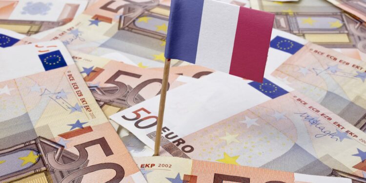 $2 billion out of European stock markets ahead of French elections | Economy