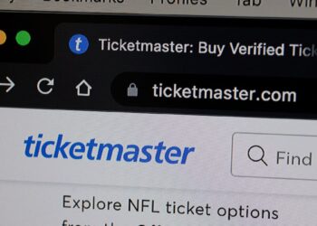 560 million customers affected: American Ticketmaster victim of data hacking