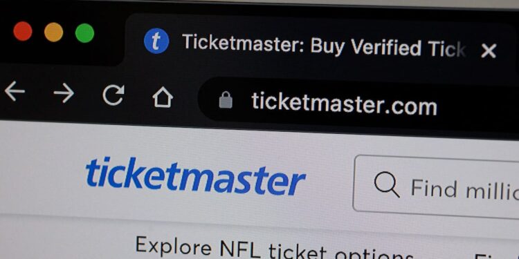 560 million customers affected: American Ticketmaster victim of data hacking