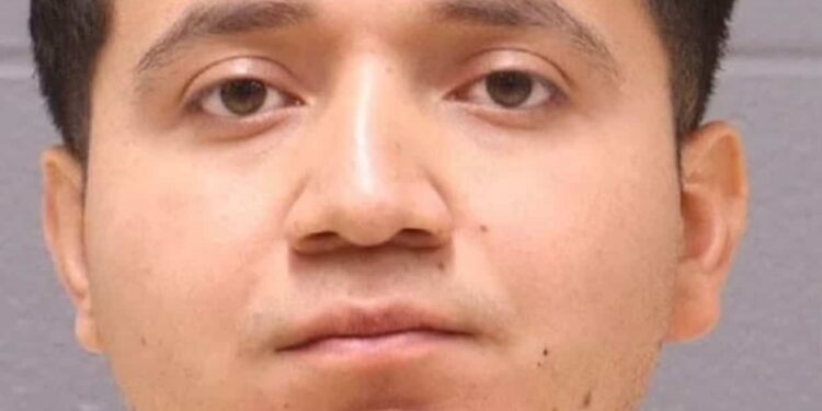 A sleepover turns into a nightmare: a man strips and stabs an 11-year-old girl in her bed