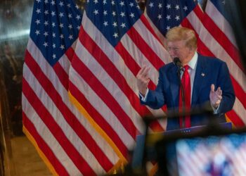 Afflicted with the status of “criminal”, Donald Trump risks accentuating his calls for revenge