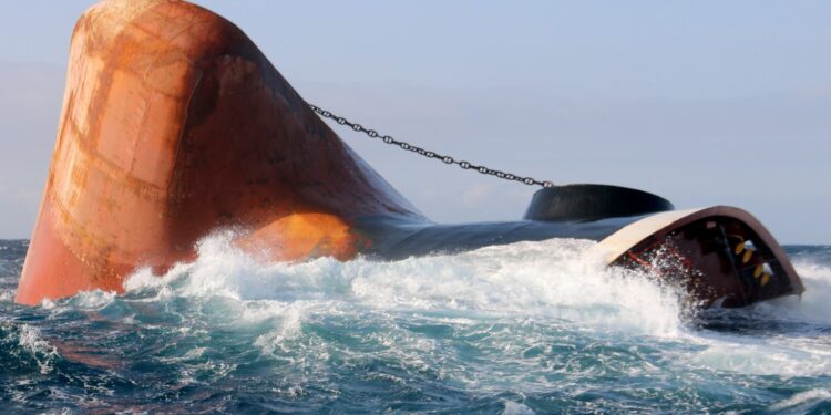 After a second ship sank… shipping groups call for an end to the Red Sea attacks  Economy