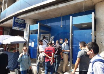 After its devastating war on Gaza.. Israel is strangling the economy of the West Bank |  Economy