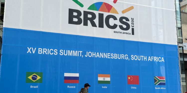 After starting to join the bloc.. Why is Türkiye seeking to join BRICS?  |  Economy News