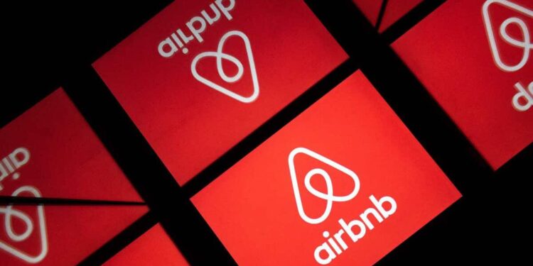 Airbnb tenants squat in apartment and demand eviction notice to leave