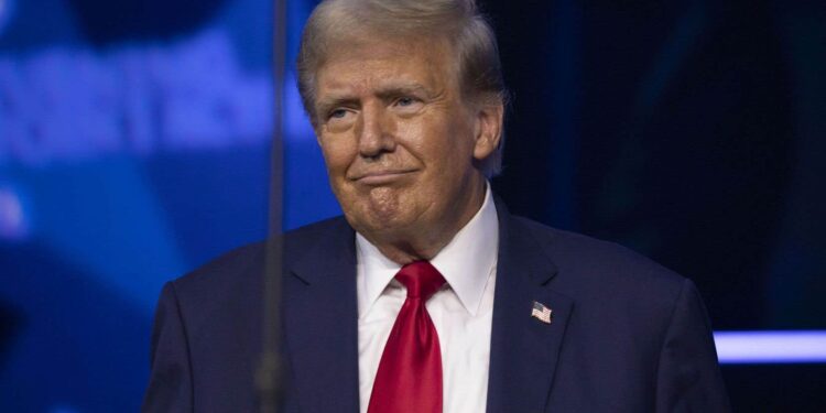 Appeals court refused to hear appeal of Donald Trump’s gag order