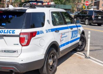 Armed robbery in New York: Canadian robbed of his $40,000 Rolex
