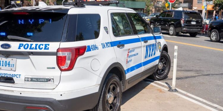 Armed robbery in New York: Canadian robbed of his $40,000 Rolex