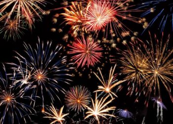 Bang!  Illegal fireworks worth $10 million seized in California