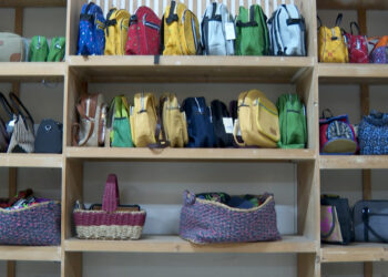 Bangladesh is its largest exporter.. Golden jute fiber returns to global markets |  Economy