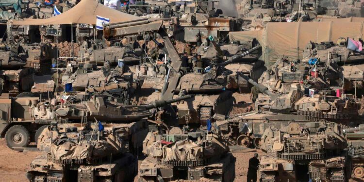 Because of the Gaza War, Israel faces unconventional crises, most notably the flight of the wealthy Economy