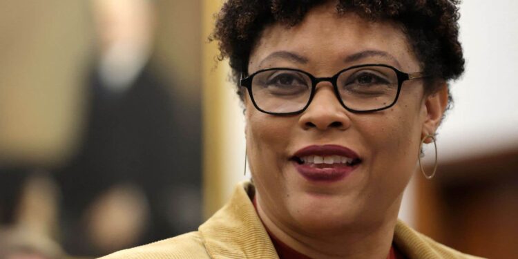 Biden administration asks Congress to provide $4 billion, take action on immigration