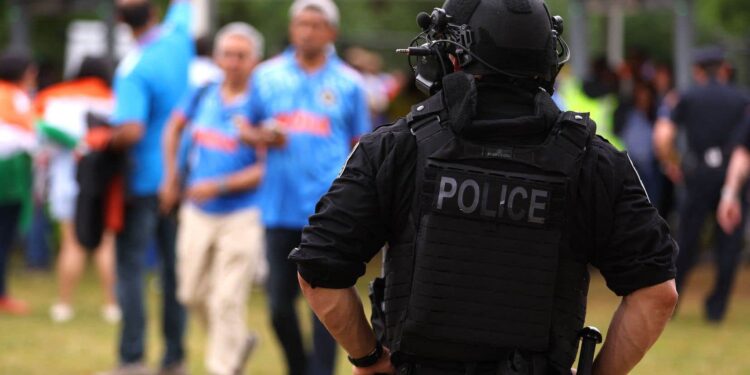 Biden administration calls out “systemic” police violence in Phoenix