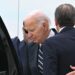 Biden says he won’t overturn son’s conviction for illegal gun possession