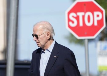 Biden toughens immigration to “regain control” of the border with Mexico