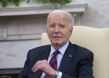 Biden wants to pardon former soldiers convicted of homosexuality in the past