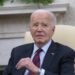 Biden wants to pardon former soldiers convicted of homosexuality in the past