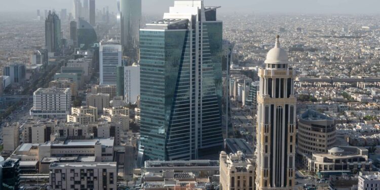Bloomberg: Saudi Arabia will become the largest construction market in the world  Economy