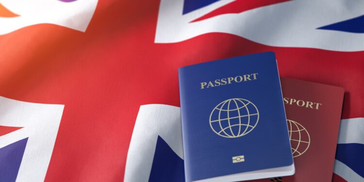 Bloomberg: Strict immigration policy threatens the chip industry in Britain | Economy