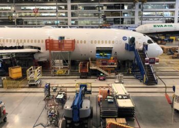 Boeing officially denies any violation of an agreement with justice over two crashes