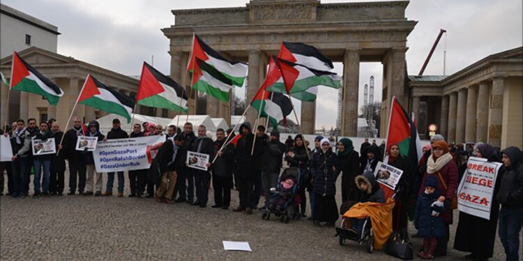 Boycott for Gaza forces Israeli restaurants in Germany to close |  Economy