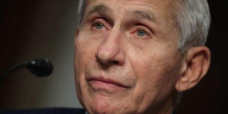 COVID-19: Closing schools ‘for a year was not a good idea,’ admits Dr. Fauci