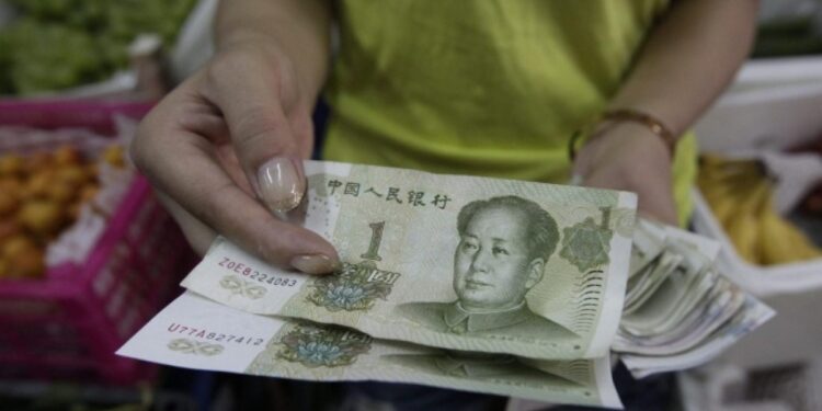 China’s services sector grows at fastest pace in 10 months  Economy