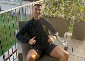 Cristiano Ronaldo continues his investments away from football  Economy