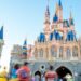 Disabled access service: Disney parks tighten their criteria for queues