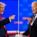 Donald Trump-Joe Biden presidential debate: who said the truth?  Fact Check
