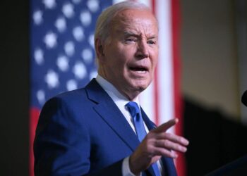 Donald Trump and Joe Biden among the oldest candidates in the US presidential election