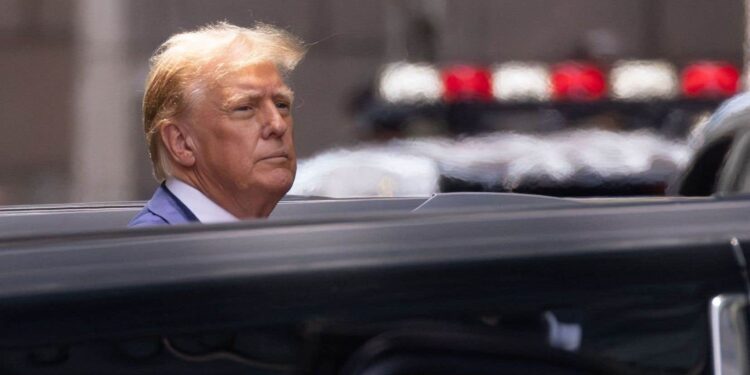 Donald Trump may be elected on November 5, but millions of other convicts will not be able to vote in the US elections