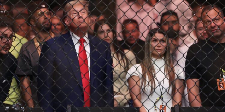 Donald Trump warns that a prison sentence could be a ‘breaking point’ for his supporters