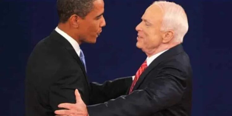 Donald Trump will have the last word