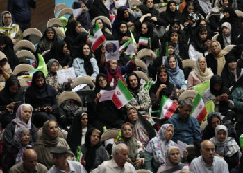 Economic crises at the heart of Iran’s presidential election competitions  Economy News