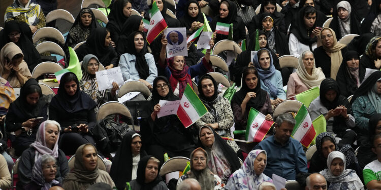 Economic crises at the heart of Iran’s presidential election competitions  Economy News