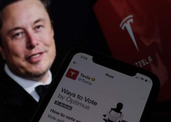 Elon Musk says his mega-compensation is validated