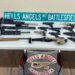 Entire Hells Angels Chapter Arrested for Kidnapping, Robbery and Assault