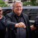 Ex-Trump adviser Steve Bannon must go to prison before July 1